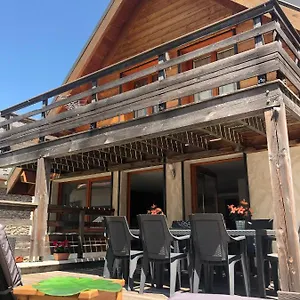  Apartment Le Grandcoeur France