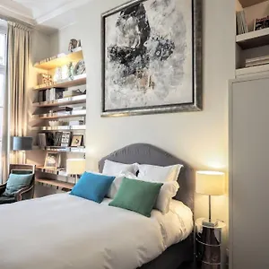  Apartment Richelieu Chicsuites France