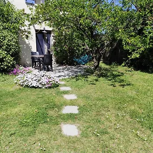  Country house De Charme